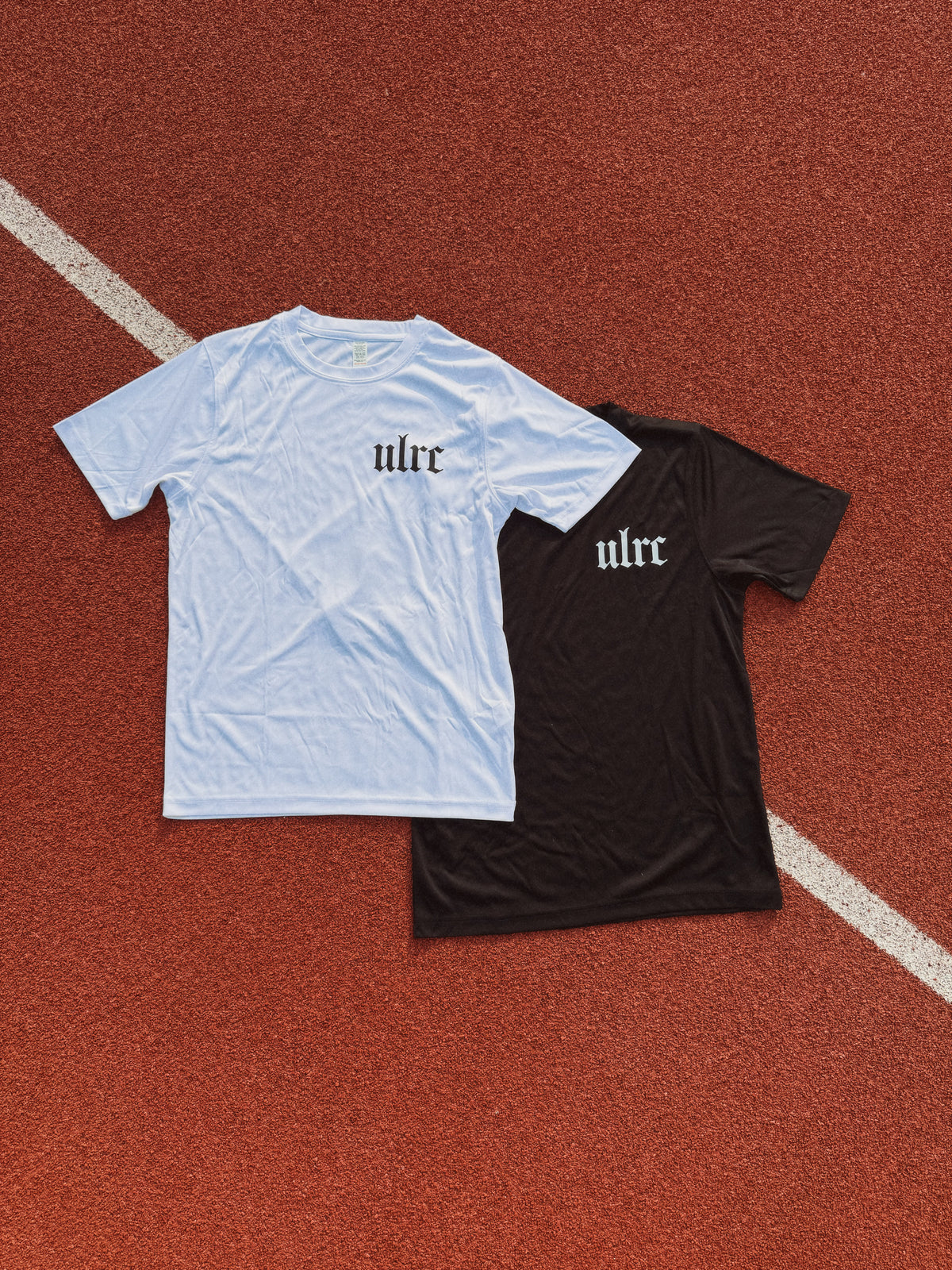 ULRC Running T-shirt