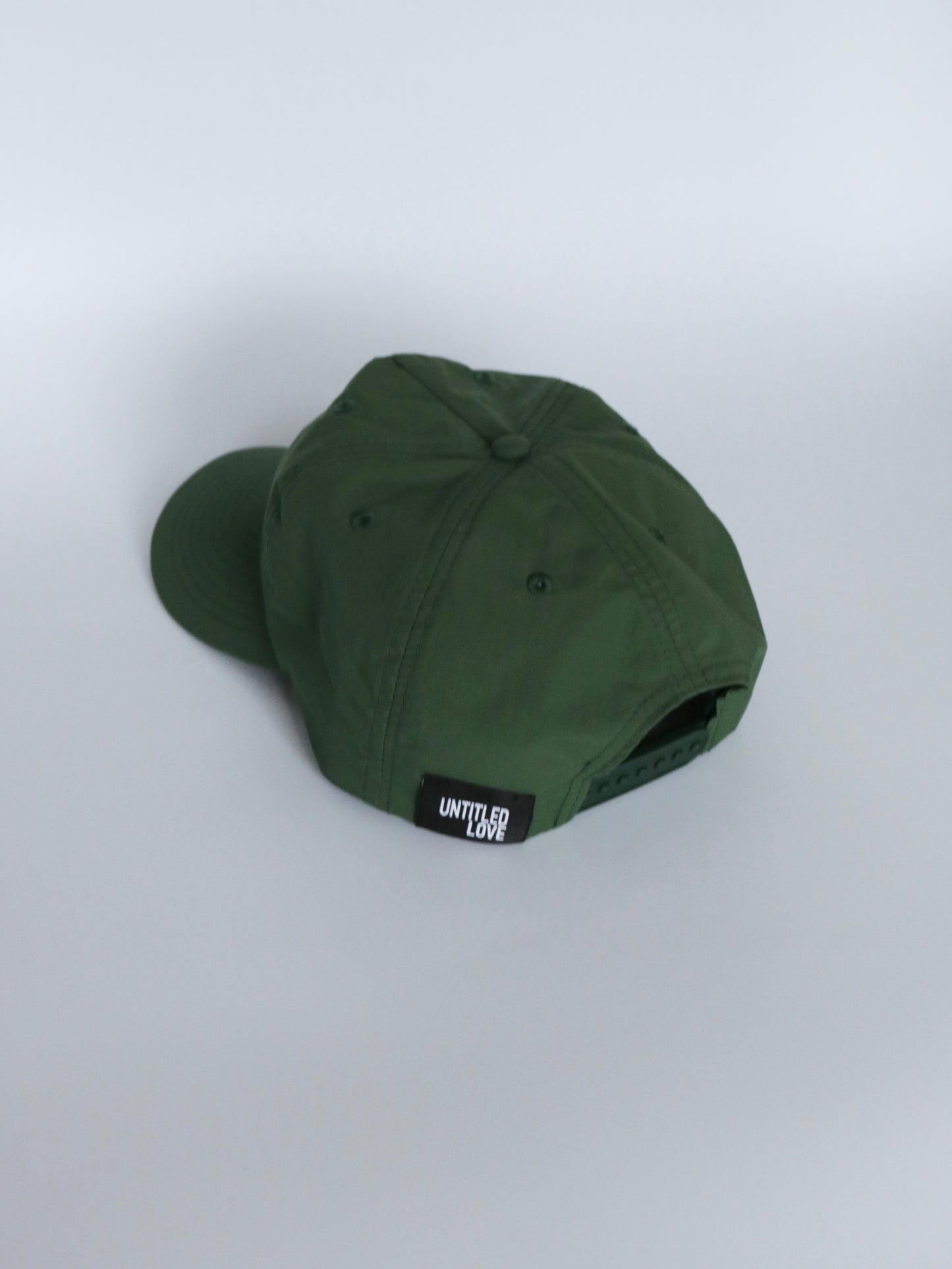 “Japan UL” Cap