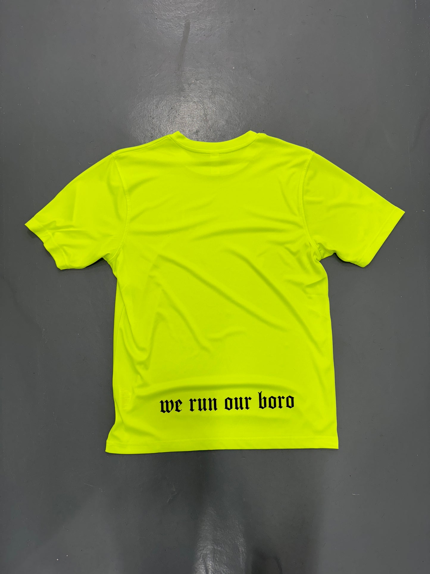 ULRC Running T-shirt