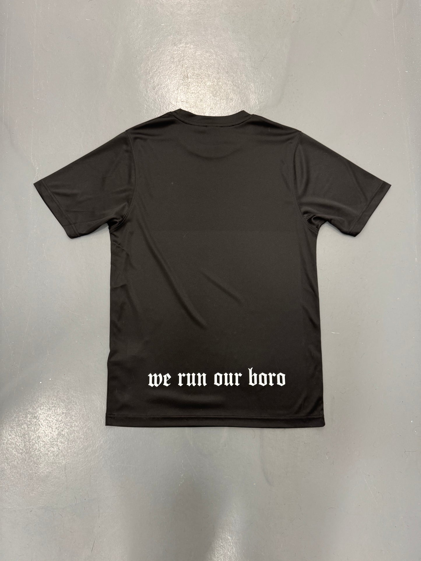 ULRC Running T-shirt