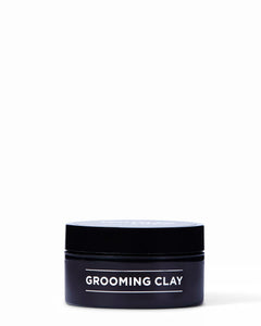 GROOMING CLAY