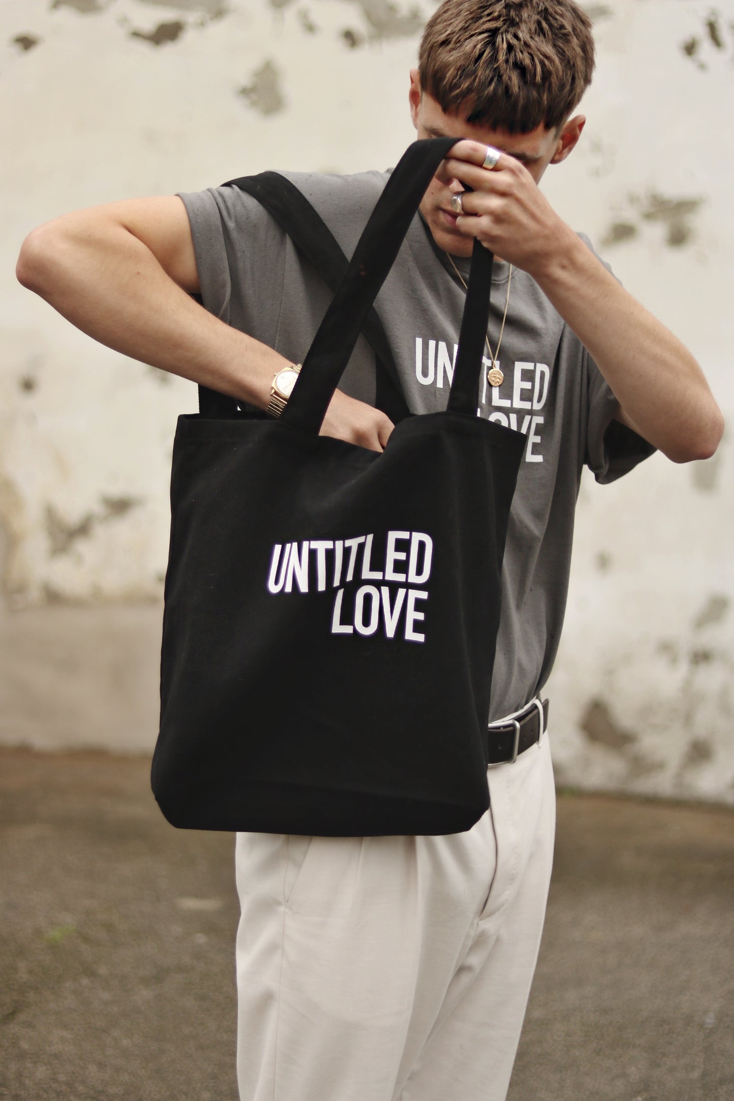 TOTE BAG
