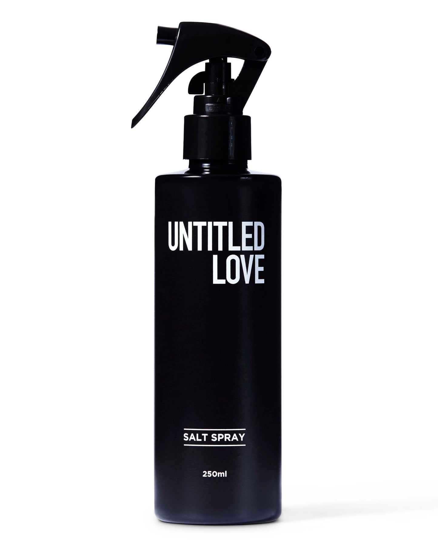 SALT SPRAY