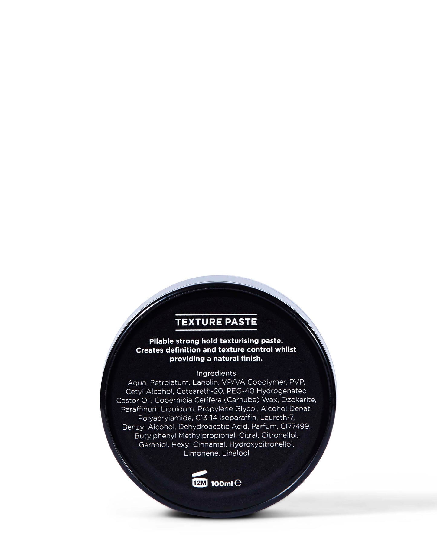 TEXTURE PASTE