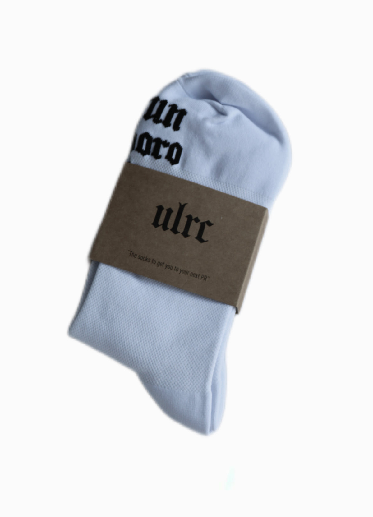 RUNNING SOCK