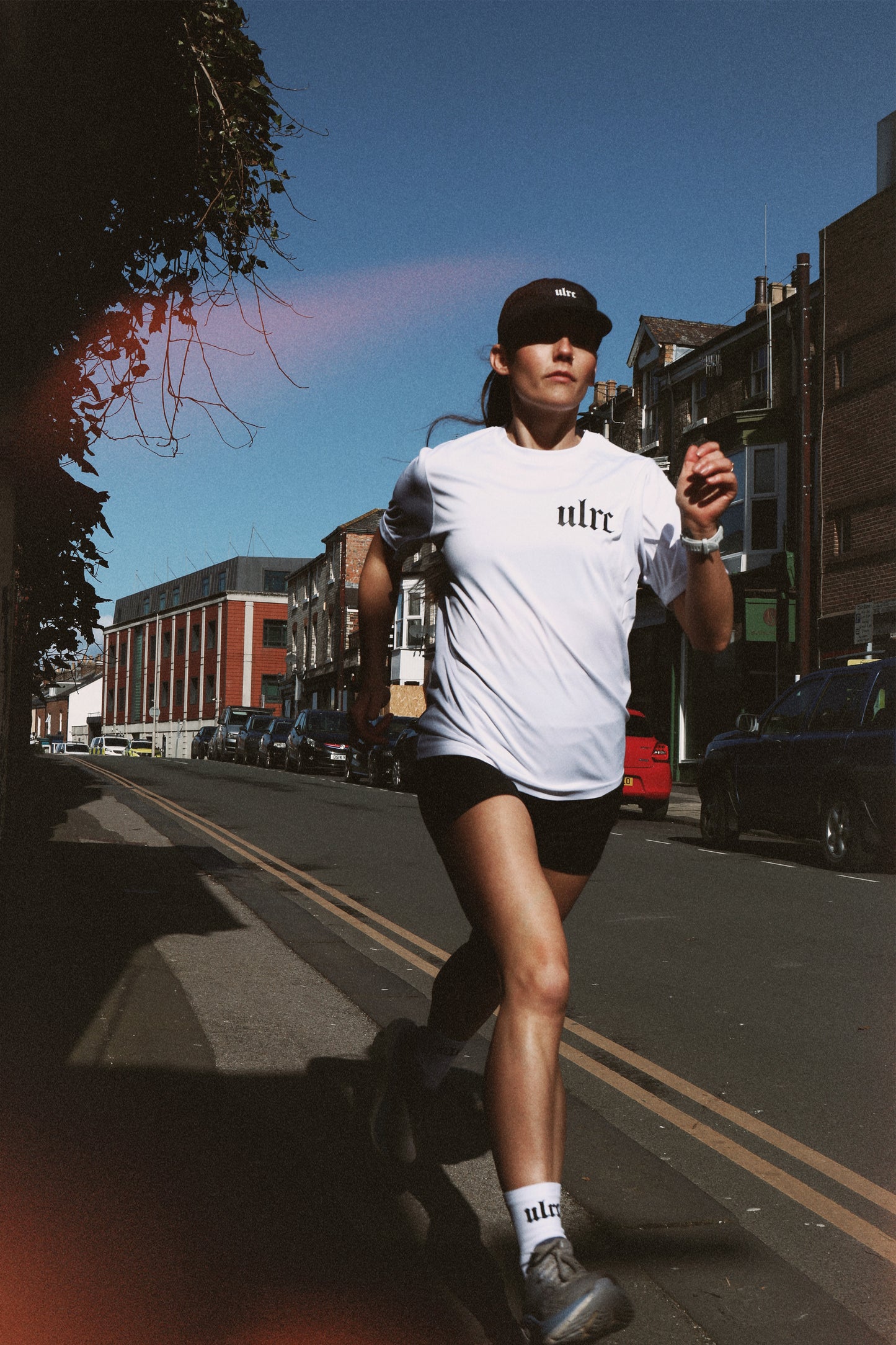 ULRC Running T-shirt