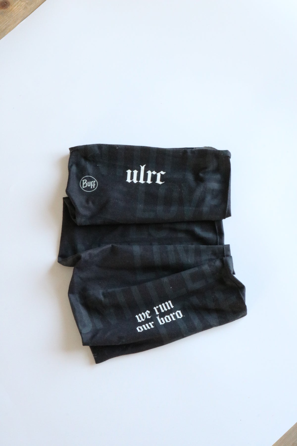 BUFF x ULRC