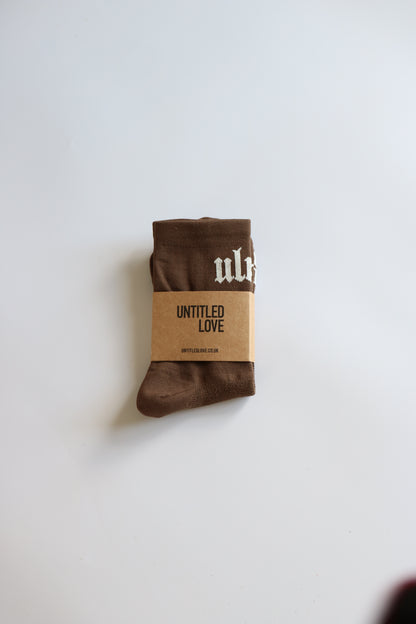 RUNNING SOCK
