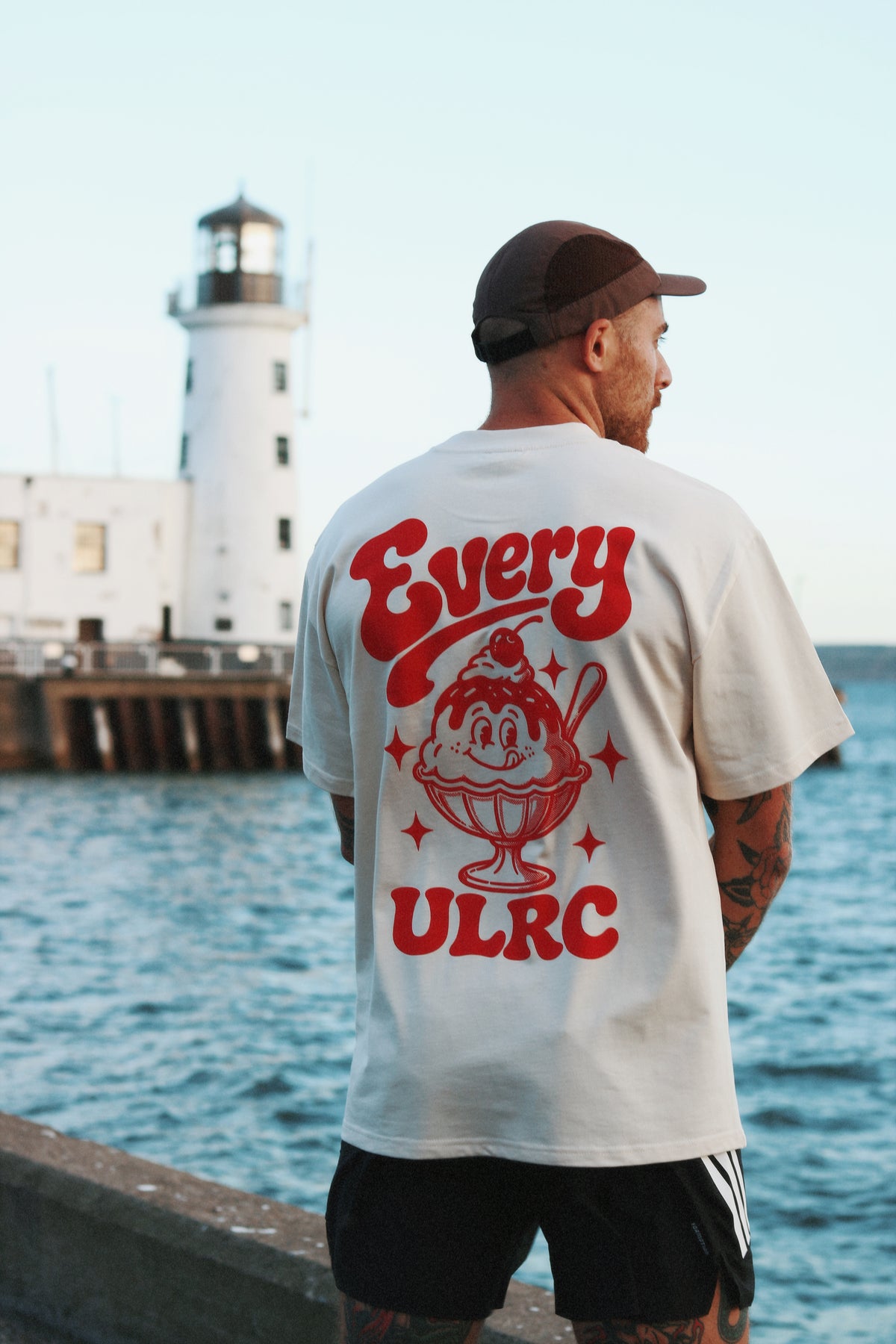 Every Sundae T-shirt