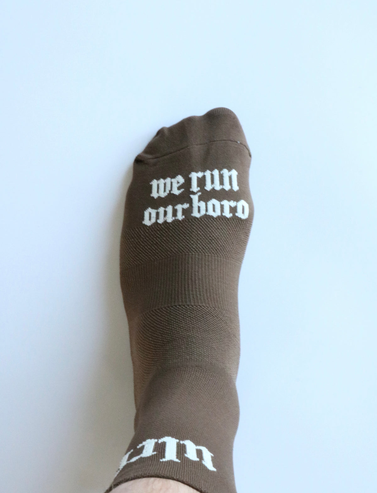 RUNNING SOCK