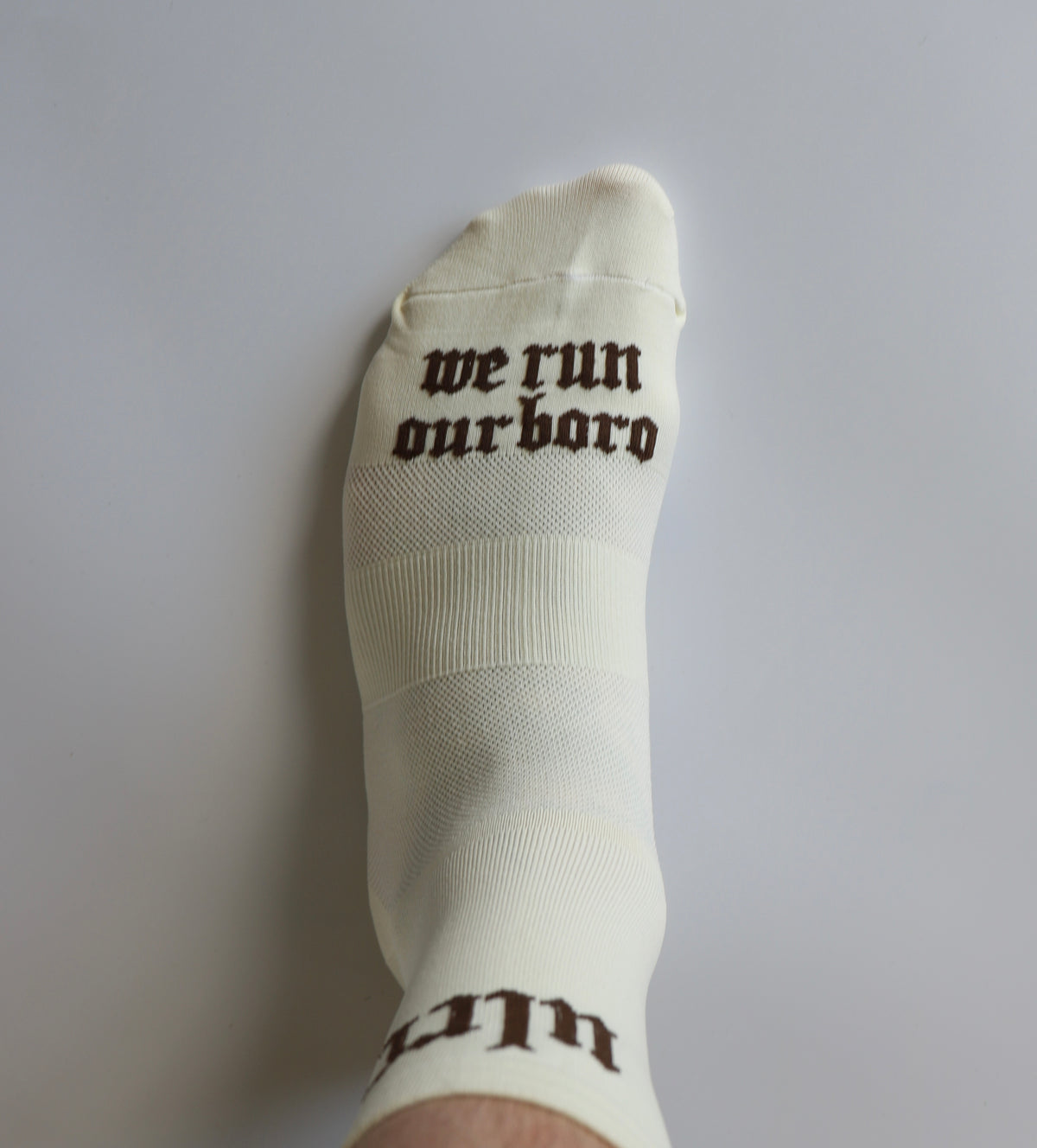 RUNNING SOCK