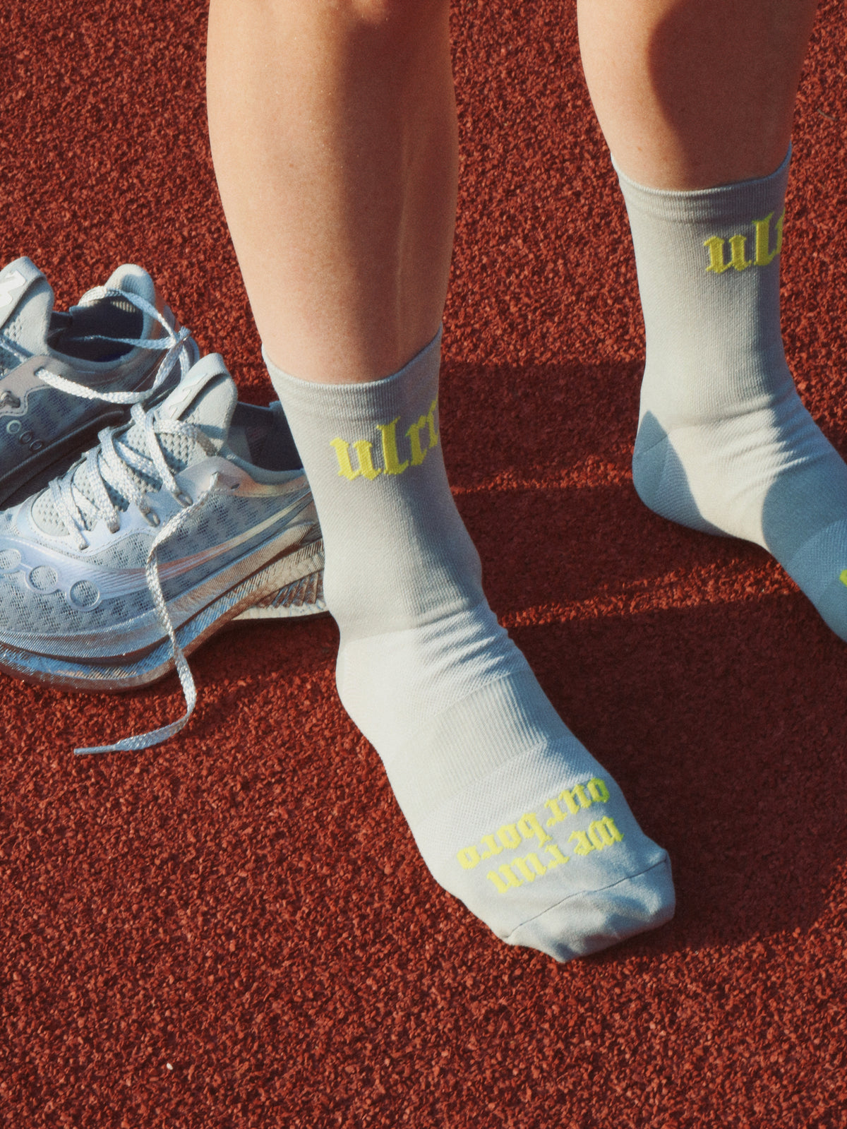 RUNNING SOCK