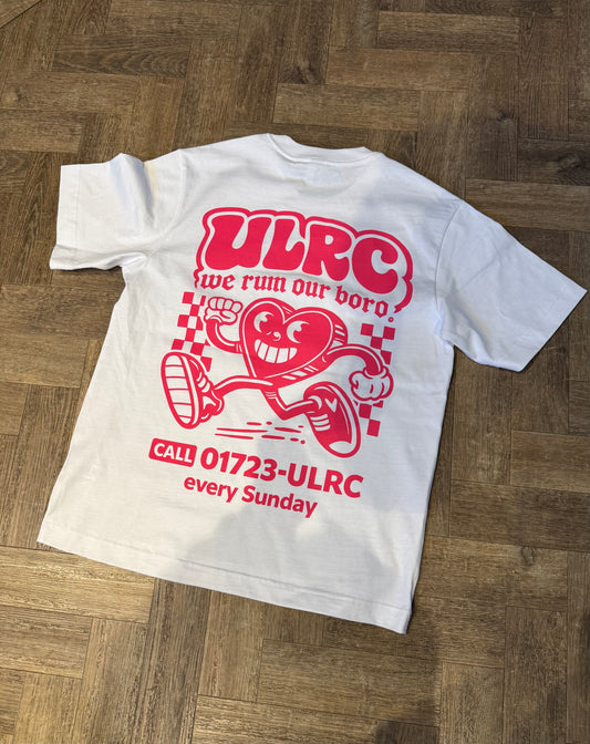 Every Sunday T-shirt