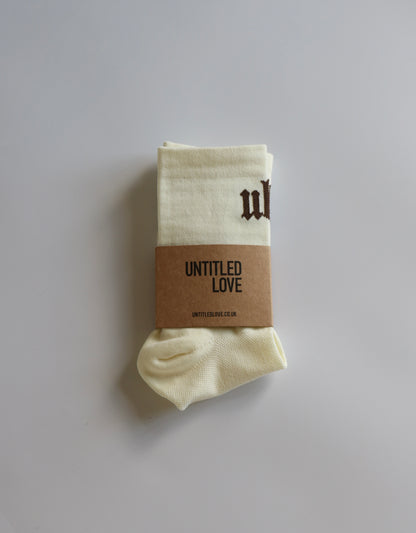 RUNNING SOCK