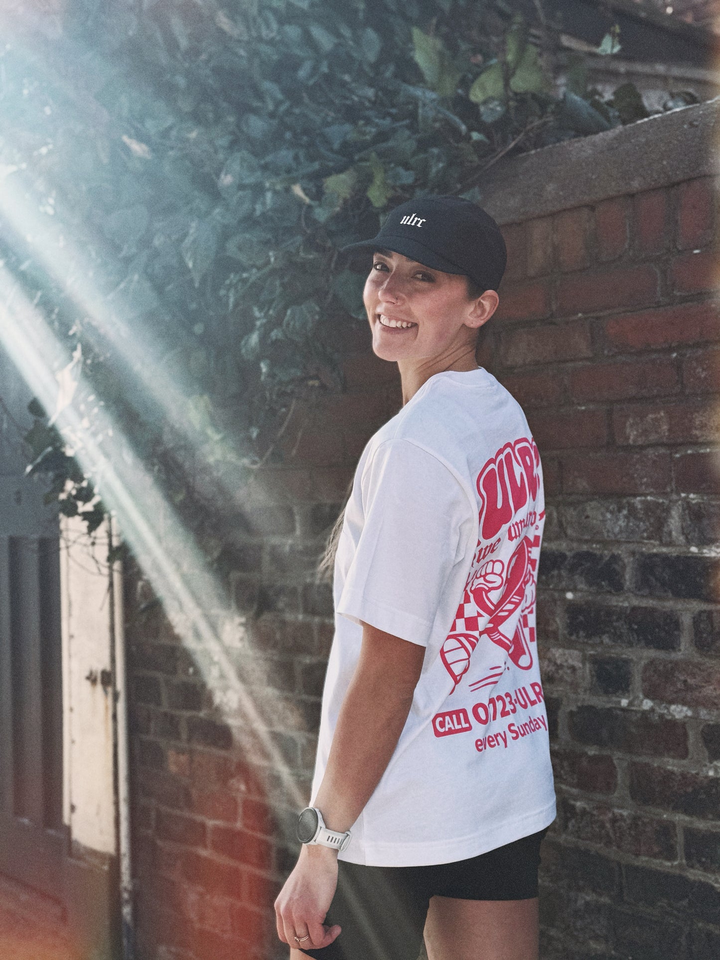 Every Sunday T-shirt