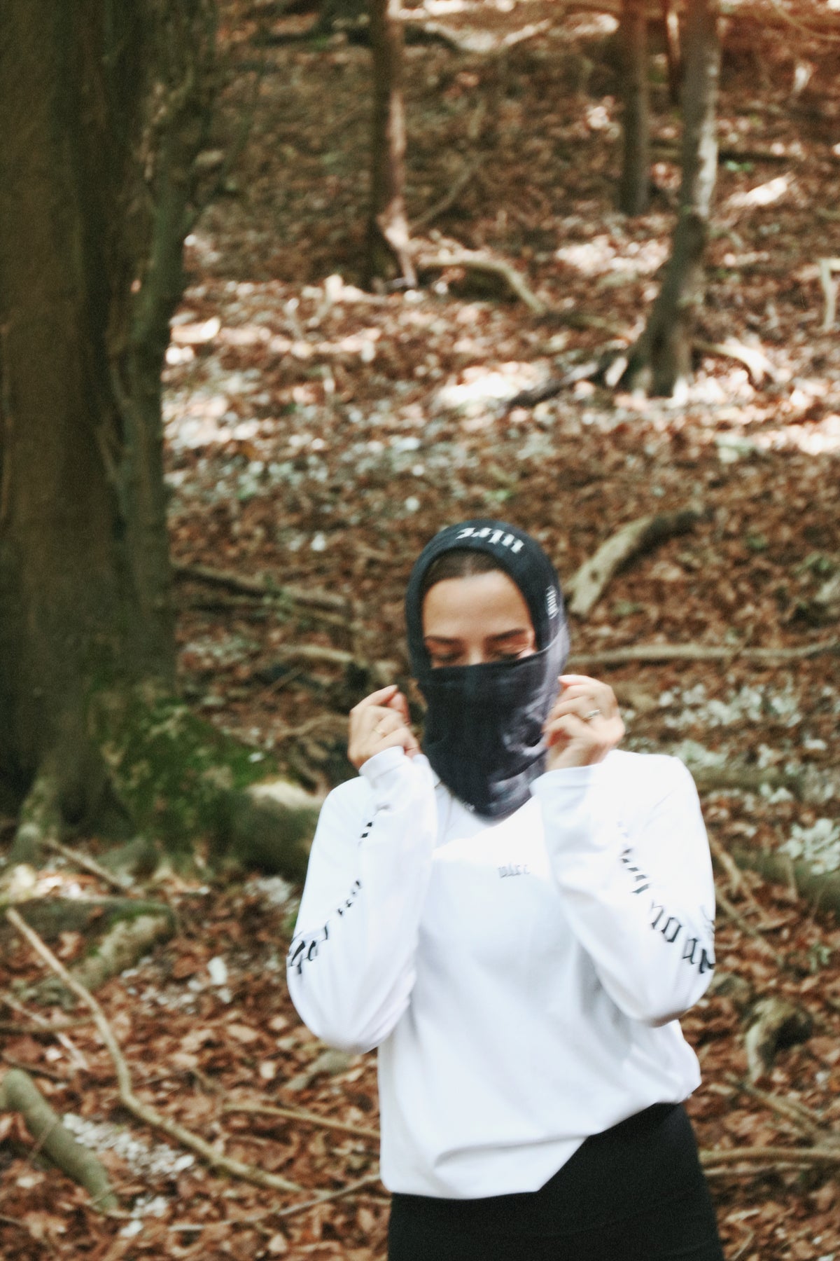 BUFF x ULRC