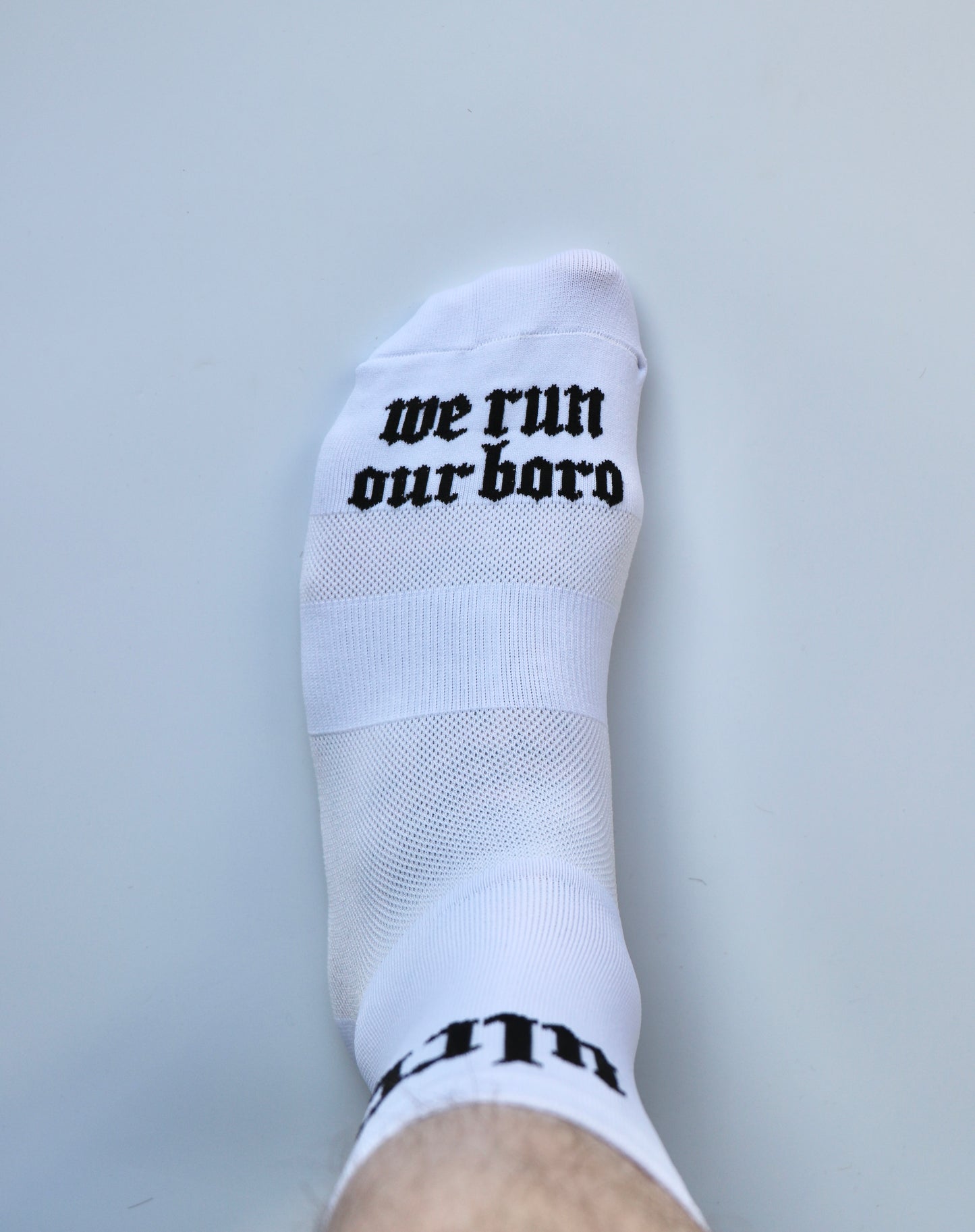 RUNNING SOCK