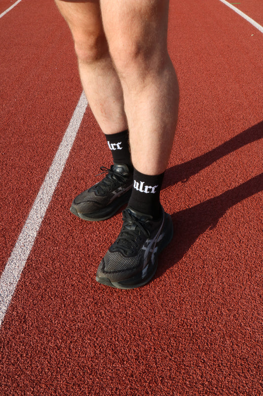 RUNNING SOCK