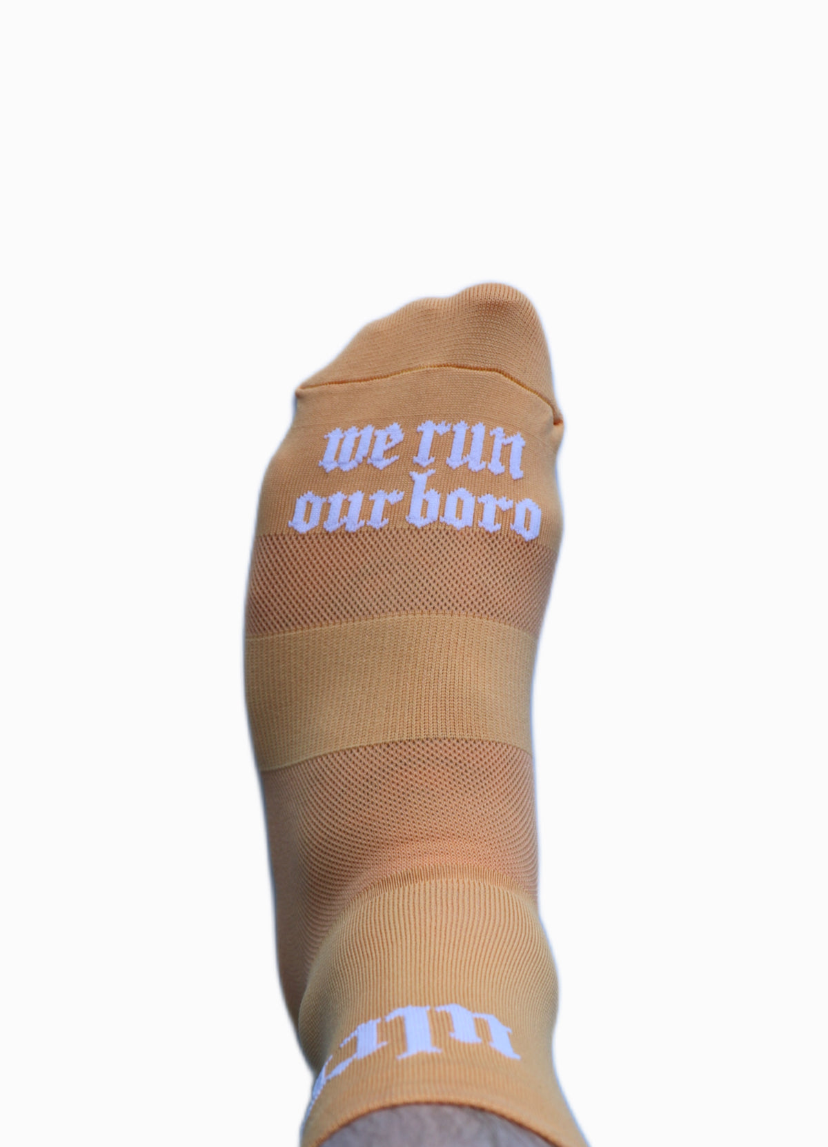 RUNNING SOCK