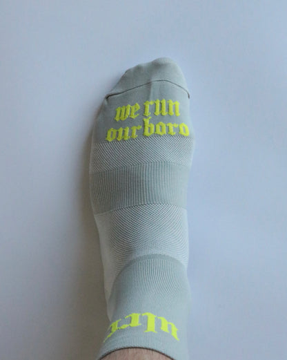 RUNNING SOCK