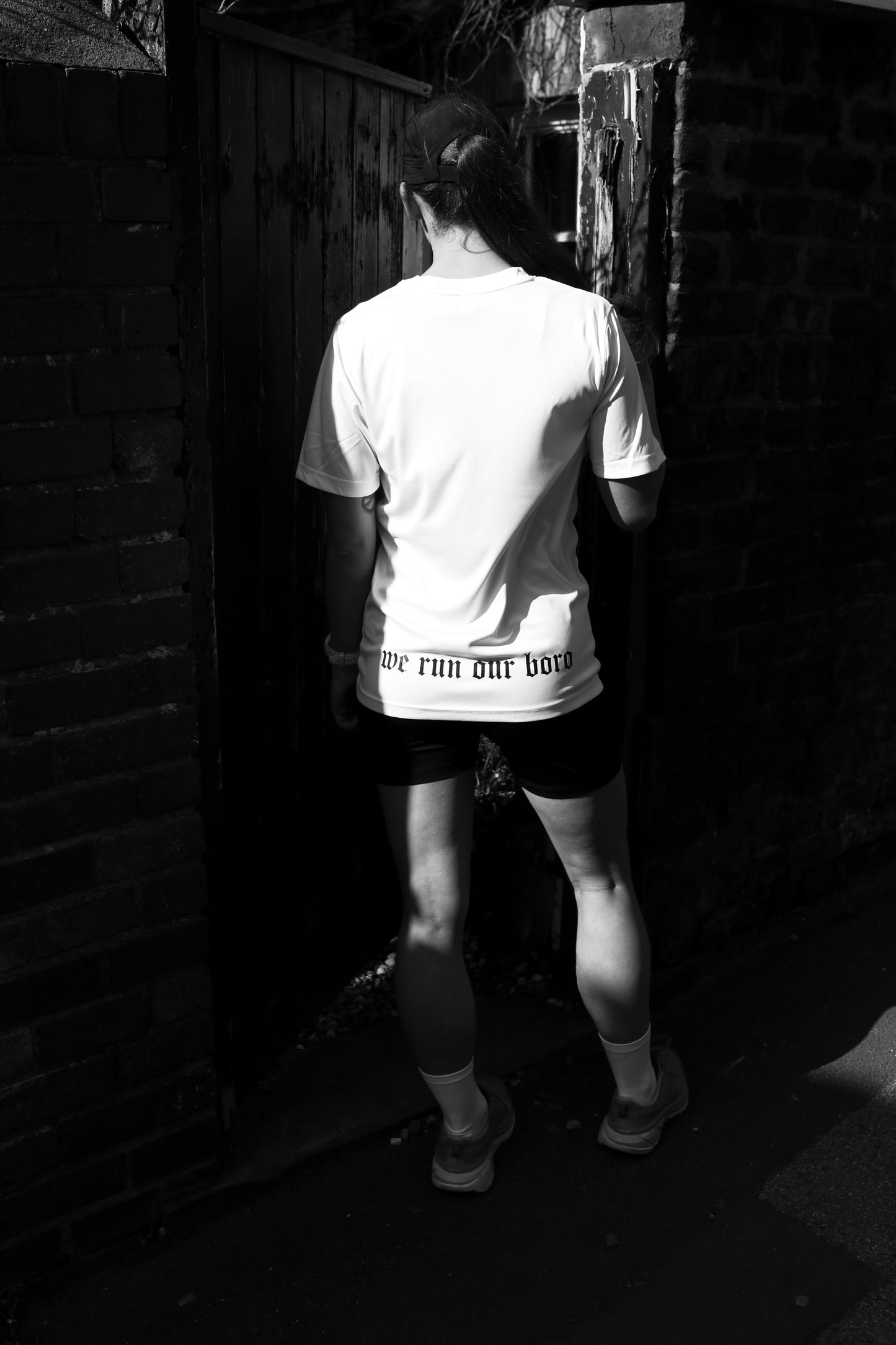 ULRC Running T-shirt