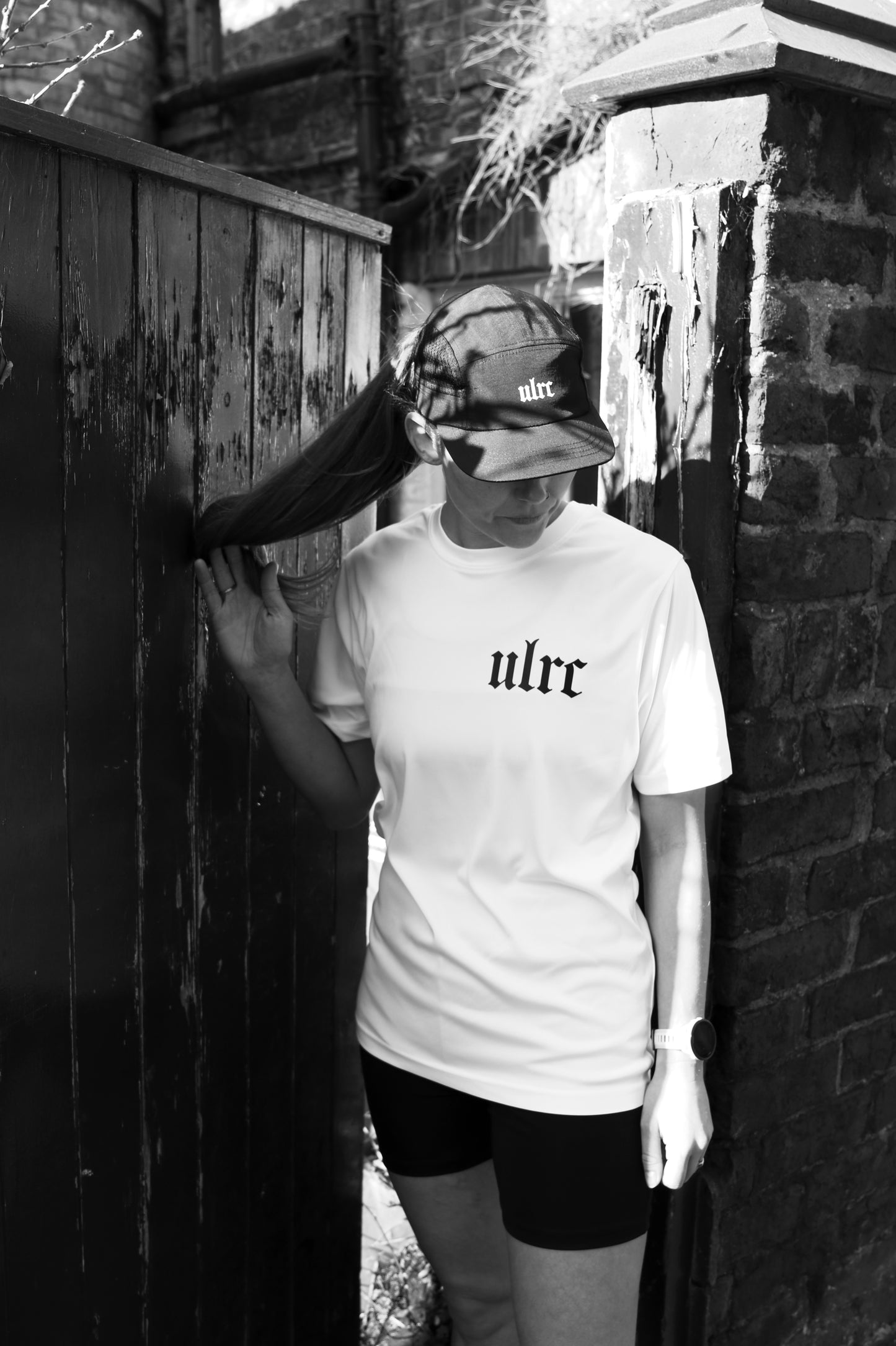 ULRC Running T-shirt