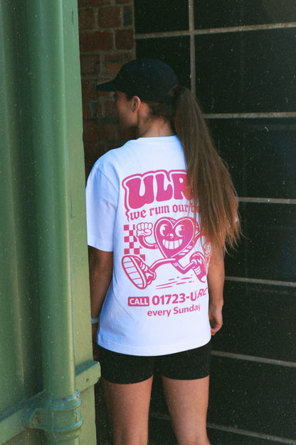 Every Sunday T-shirt