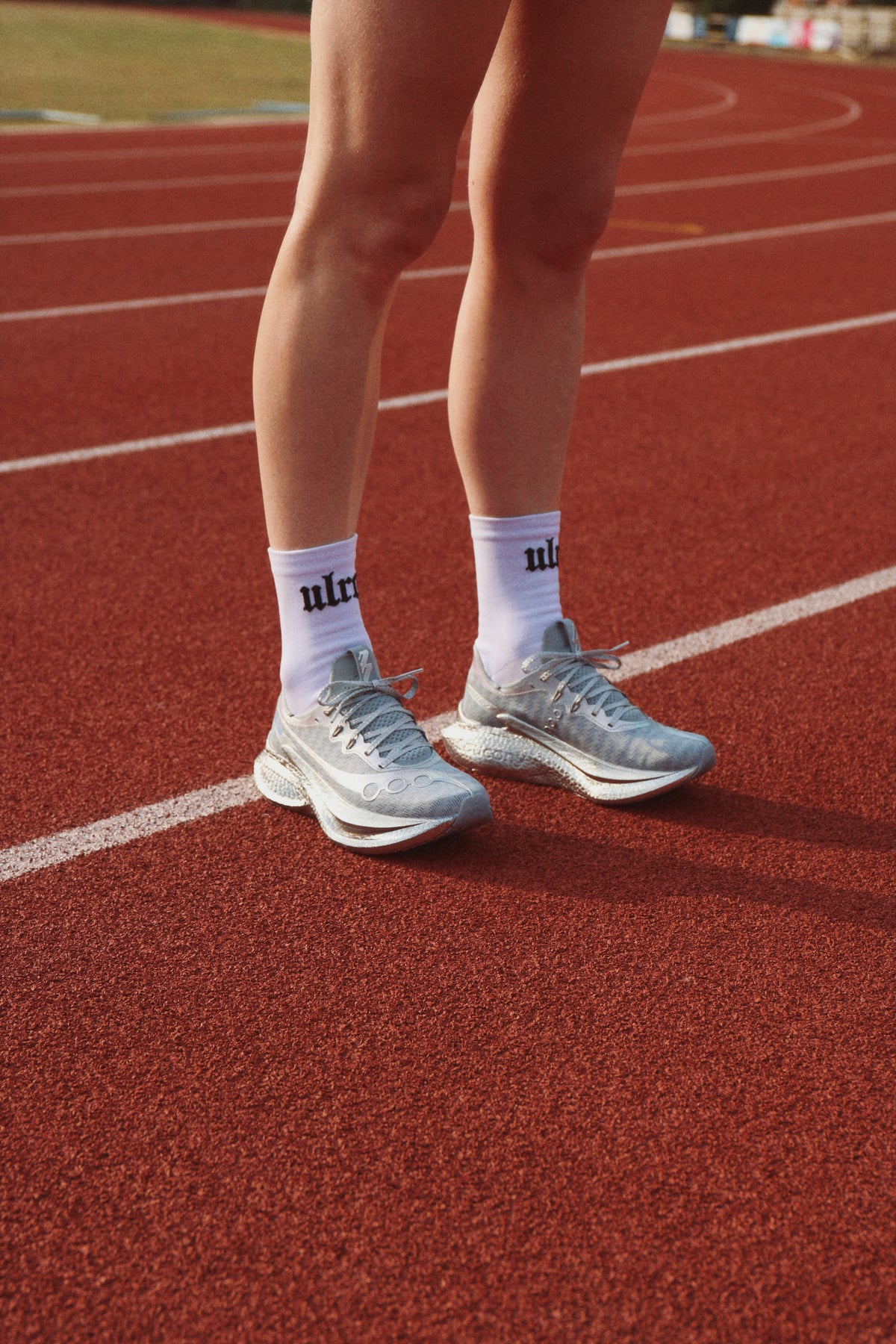 RUNNING SOCK