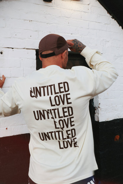 Stacked Long sleeve