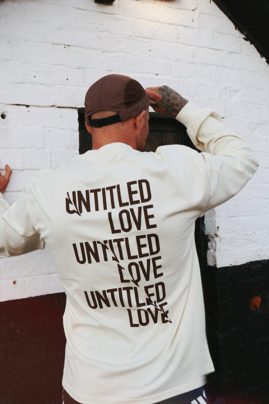 Stacked Long sleeve