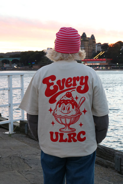 Every Sundae T-shirt