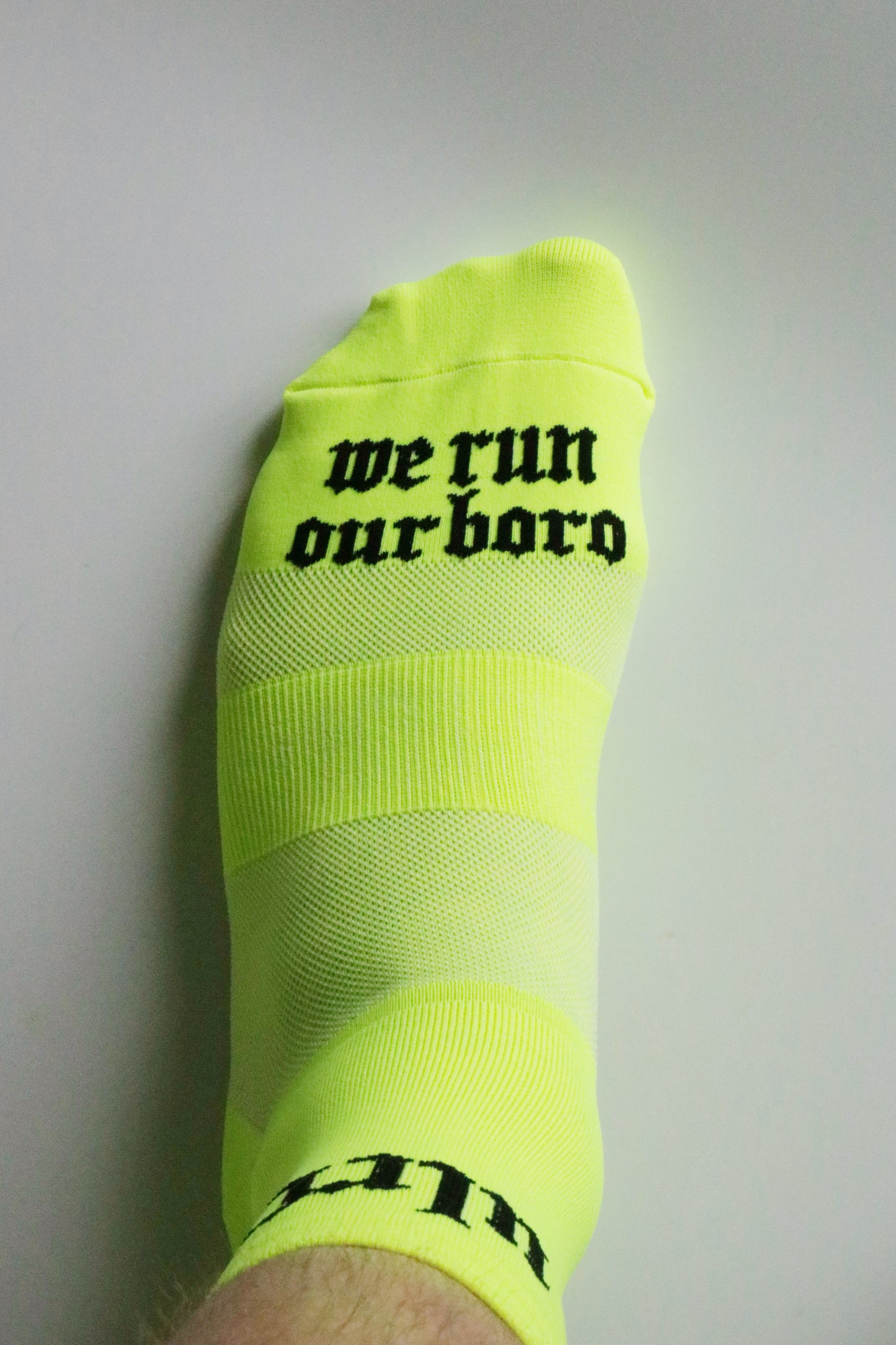 RUNNING SOCK