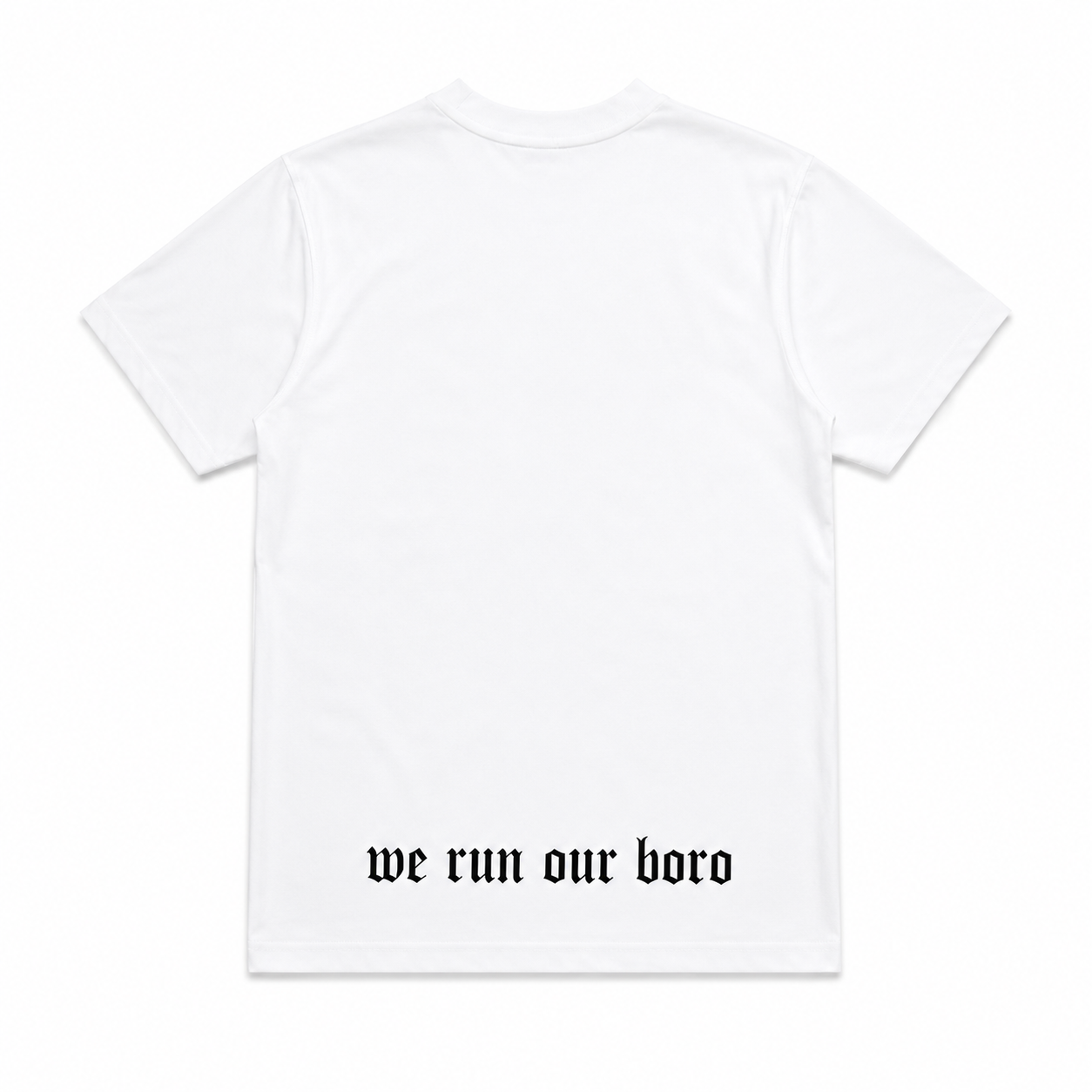 ULRC Running T-shirt