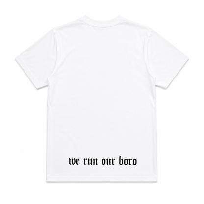 ULRC Running T-shirt