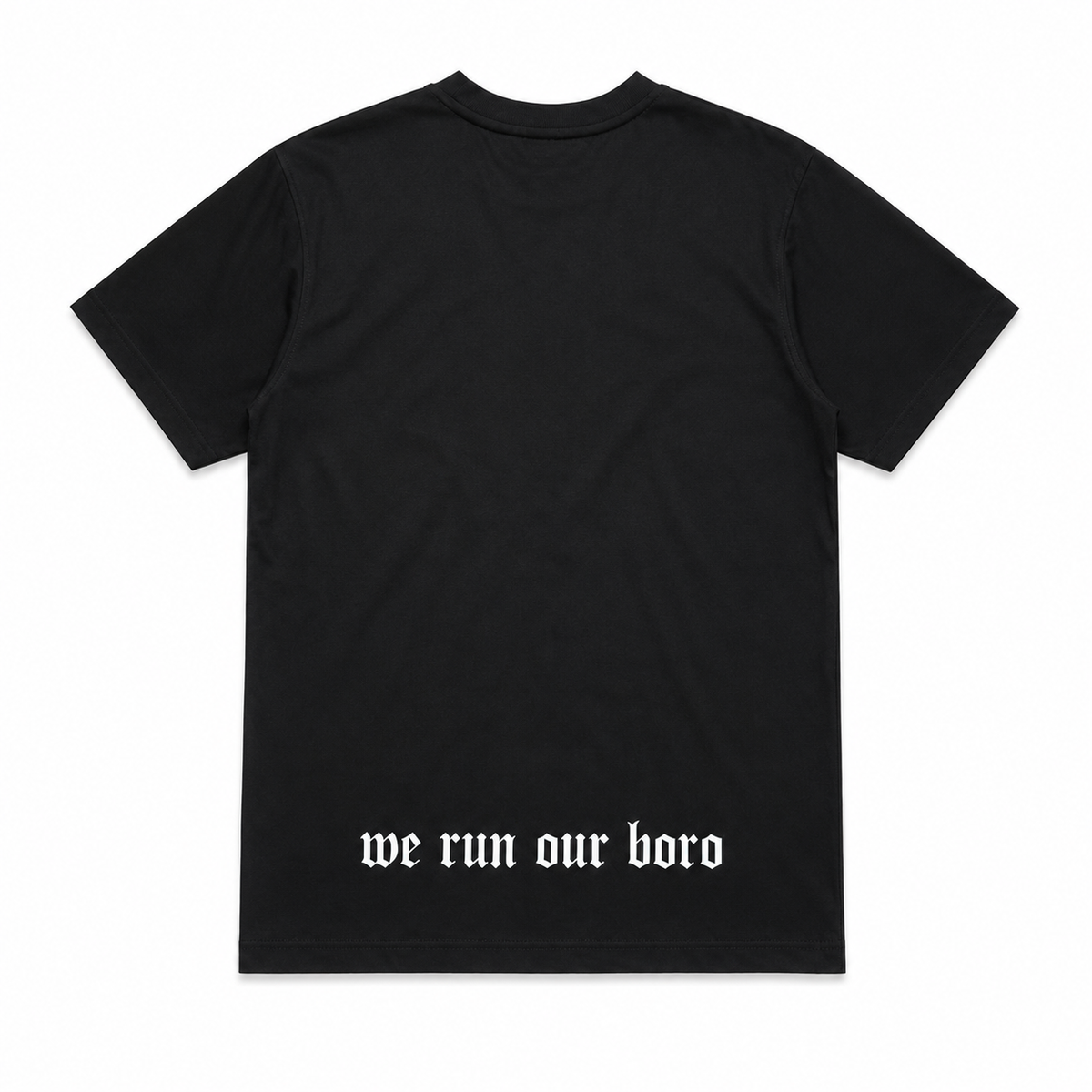 ULRC Running T-shirt