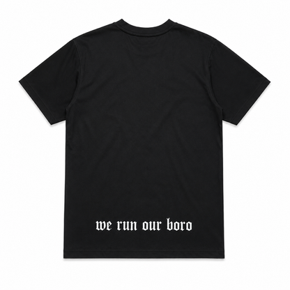ULRC Running T-shirt