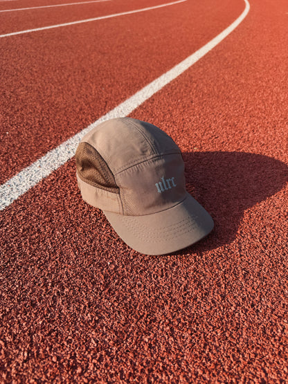 RUNNING CAP