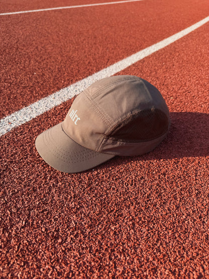 RUNNING CAP