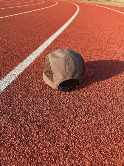 RUNNING CAP