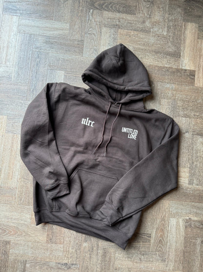 “Love Running hoody”