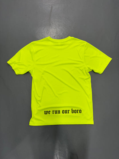 ULRC Running T-shirt