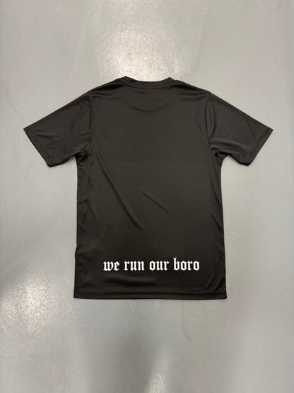 ULRC Running T-shirt