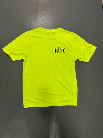 ULRC Running T-shirt