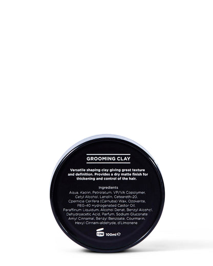 GROOMING CLAY