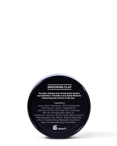 GROOMING CLAY