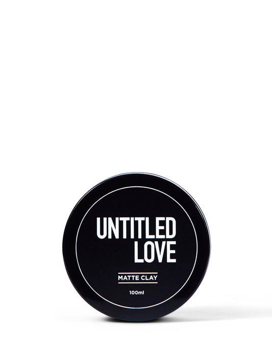 MATTE CLAY
