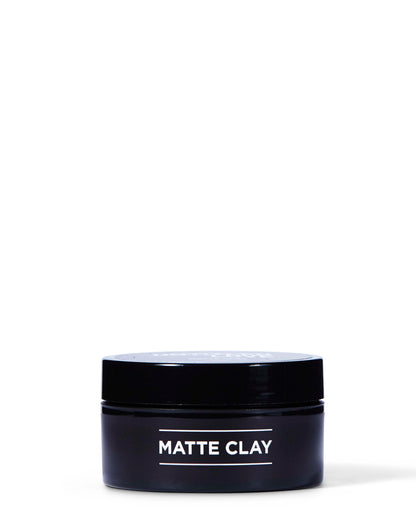 MATTE CLAY