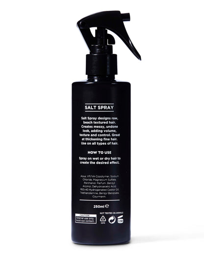 SALT SPRAY