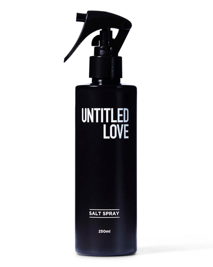 SALT SPRAY